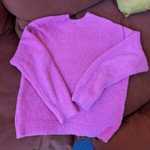 SKIMS sweater